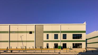 Parque Industrial PIA 54